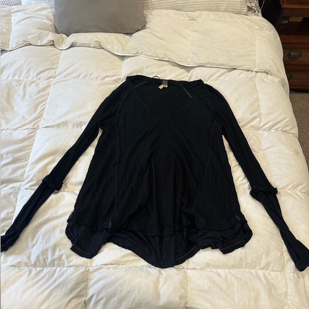 Free People Catalina Thermal